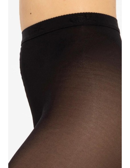 Rajstopy iluminate 40 den 5-xl Gatta