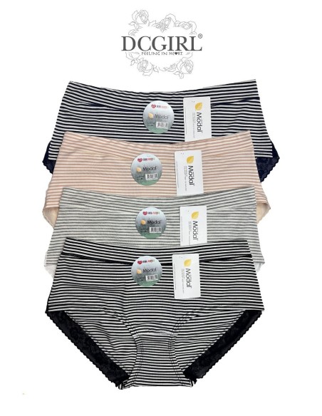 Briefs 26880 a'2 s-xl Dc Girl