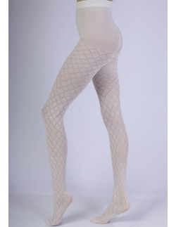 Tights 22504 diamora 3d 50 den 2-4 Knittex 2