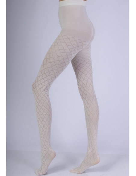 Tights 22504 diamora 3d 50 den 2-4 Knittex