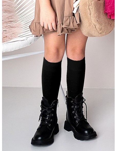 Podkolanówki dr 2307 avery 40 den Knittex