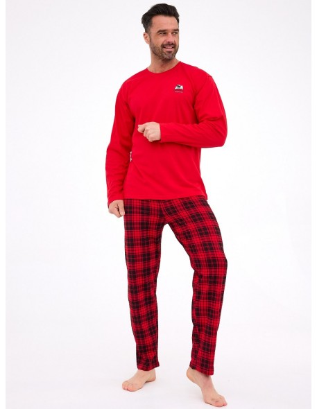 Pajamas 124/305 denali 3xl-5xl men's Cornette