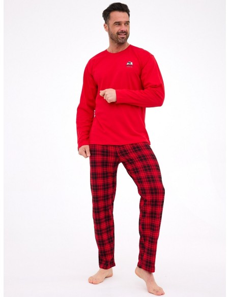 Pajamas 124/305 denali 3xl-5xl men's Cornette