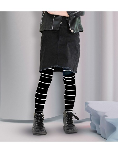 Rajstopy dr 2406 wednesday 40 den 116-158 Knittex