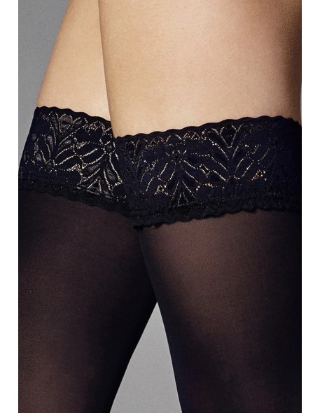 Stockings ar fiona 60 den 1-6 Veneziana