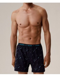 Boxer shorts 2mbx-085/25 a'2 s-2xl Atlantic