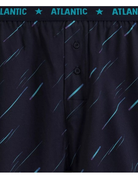 Boxer shorts 2mbx-085/25 a'2 s-2xl Atlantic