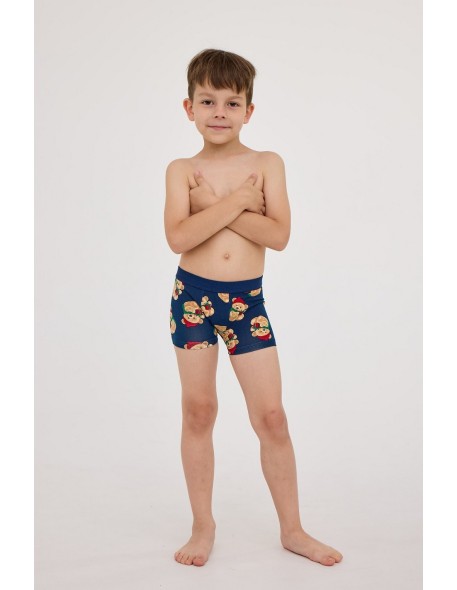 Boxer shorts kids boy 701/152 teddy 86-128...