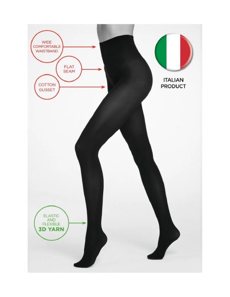 Rajstopy cover 40 den 2-4 Veneziana