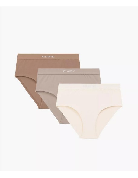 Briefs 3clp-009b a'3 s-2xl Atlantic