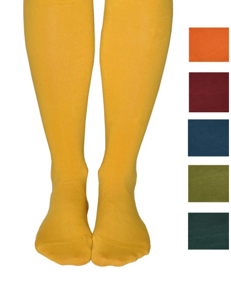 Tights w28.000 kids with cotton smooth 92-122 Wola Gatta