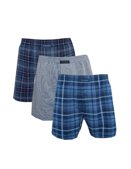 Boxer shorts 945/06 a'3 Cornette