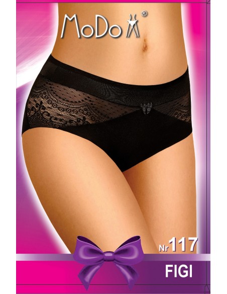 Briefs no 117 s-xl Modo