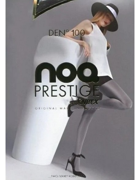 Rajstopy 12013 diverse 100 den 2-4 Knittex