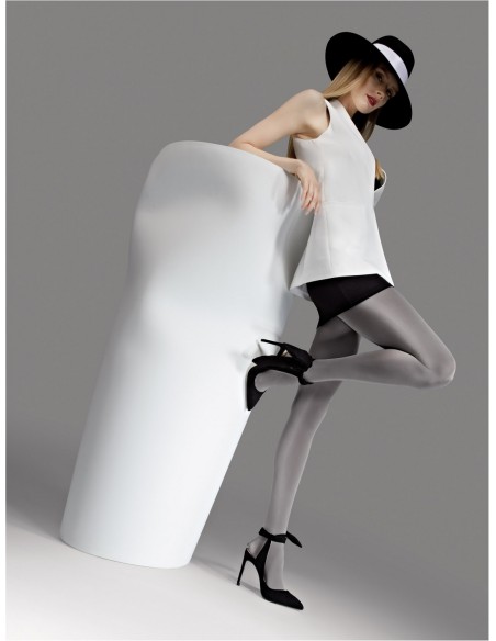 Tights 12013 diverse 100 den 2-4 Knittex