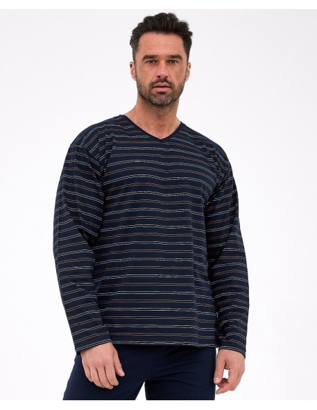 Pajamas various 139/45 dł/r 3xl-5xl men's Cornette