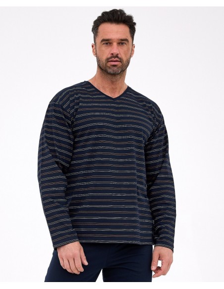 Pajamas various 139/45 dł/r 3xl-5xl men's Cornette