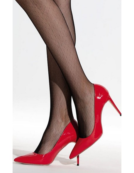 Tights 11910 facile 1-4 Knittex