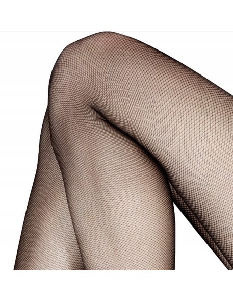 Tights 11009 roxana 20 den fishnet 2-5 Knittex