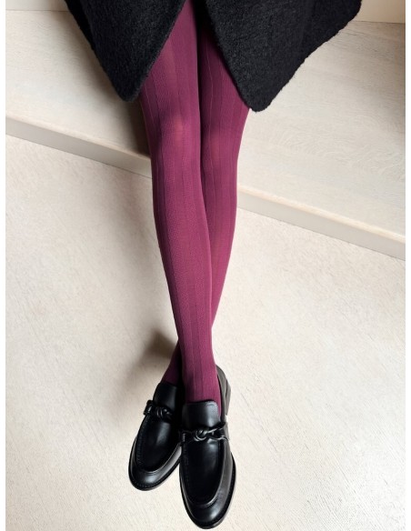 Tights linea arte 40 den 5-xl Veneziana