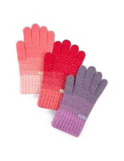 Rękawiczki 23368 moose dziecięce Art Of Polo