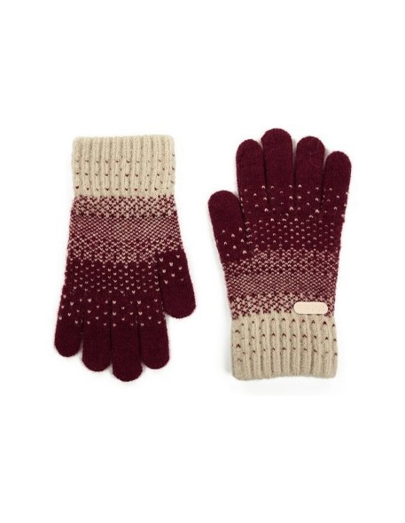 Gloves 23368 moose children's Art Of Polo