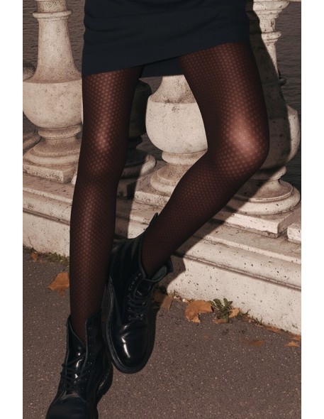 Rajstopy jade 60 den 2-4 Veneziana