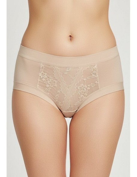 Briefs 27076 a'2 l-2xl Dc Girl