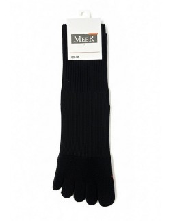 Socks 4005 smooth palce 39-42 men's Rebeka 2