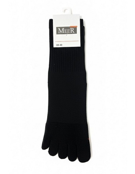 Socks 4005 smooth palce 39-42 men's Rebeka