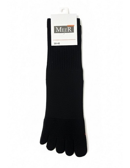 Socks 4005 smooth palce 39-42 men's Rebeka