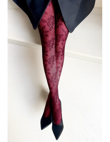 Tights gia 1-5 Veneziana