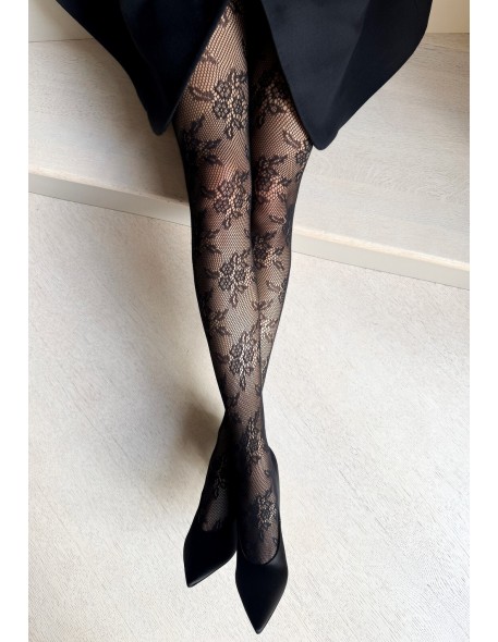 Rajstopy gia 1-5 Veneziana