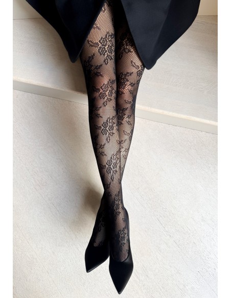 Tights gia 1-5 Veneziana
