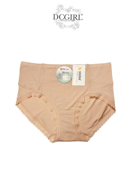Briefs 27094 a'12 m-2xl Dc Girl
