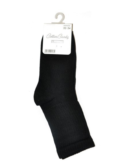 Skarpety art.014 dziecięce gładkie 26-34 Steven