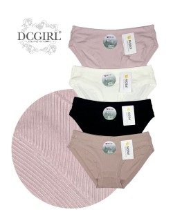 Briefs 26717 a'2 s-xl Dc Girl