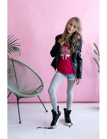 Tights dr 1926 corina 120 den 122-158 Knittex