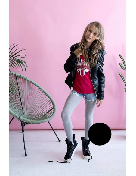 Tights dr 1926 corina 120 den 122-158 Knittex