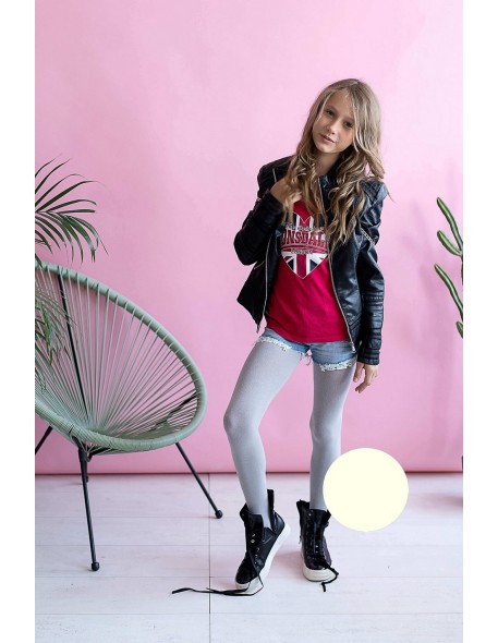 Tights dr 1926 corina 120 den 122-158 Knittex