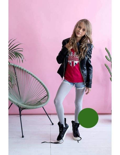 Tights dr 1926 corina 120 den 122-158 Knittex