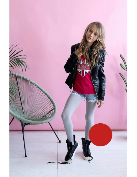Tights dr 1926 corina 120 den 122-158 Knittex
