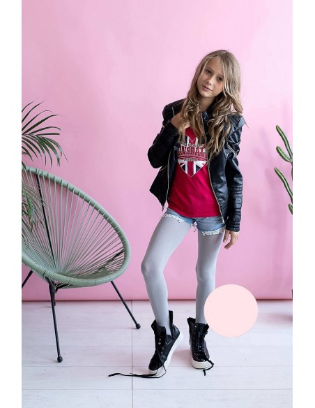 Tights dr 1926 corina 120 den 122-158 Knittex