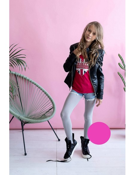 Tights dr 1926 corina 120 den 122-158 Knittex