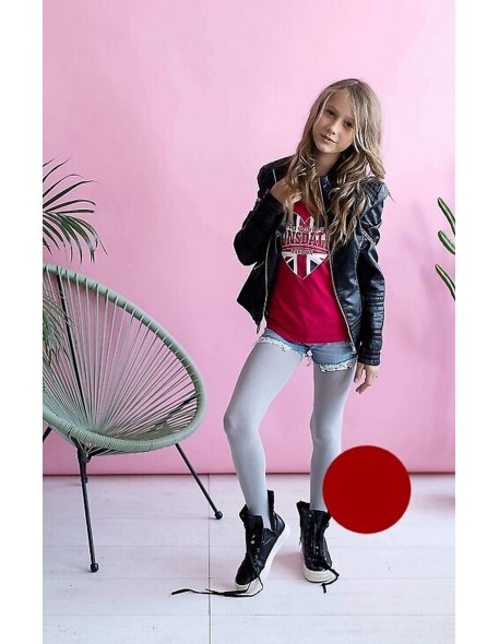 Rajstopy dr 1926 corina 120 den 122-158 Knittex