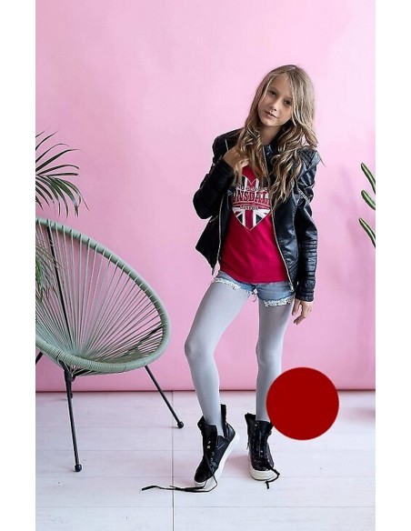 Tights dr 1926 corina 120 den 122-158 Knittex