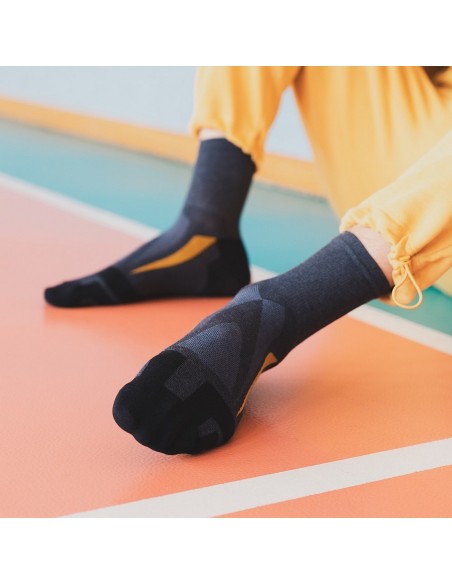 Socks art.060 sport 38-40 Steven