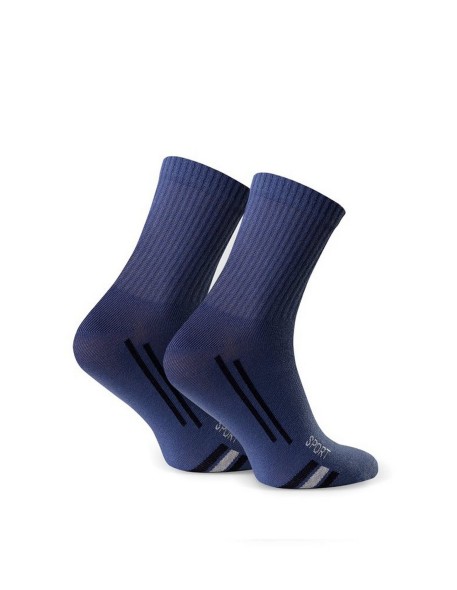 Socks art.060 sport 38-40 Steven