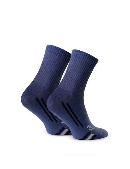 Socks art.060 sport 38-40 Steven