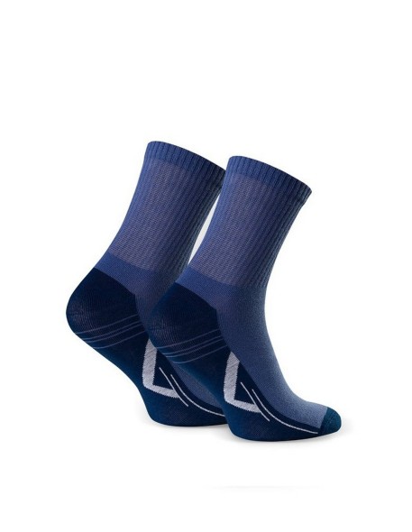 Socks art.060 sport 38-40 Steven